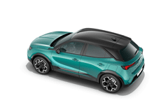 Opel Mokka GS - Afbeelding 4