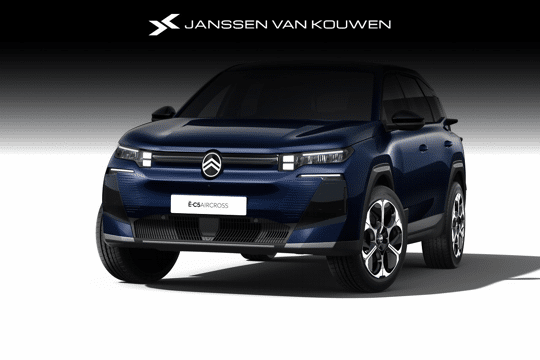 Citroën C5 Aircross Business