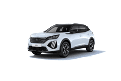 Peugeot 2008 GT - Afbeelding 3