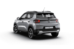 Citroën C3 Plus - Afbeelding 3