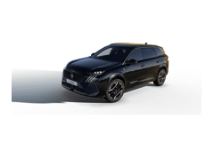 Peugeot 5008 GT - Afbeelding 3