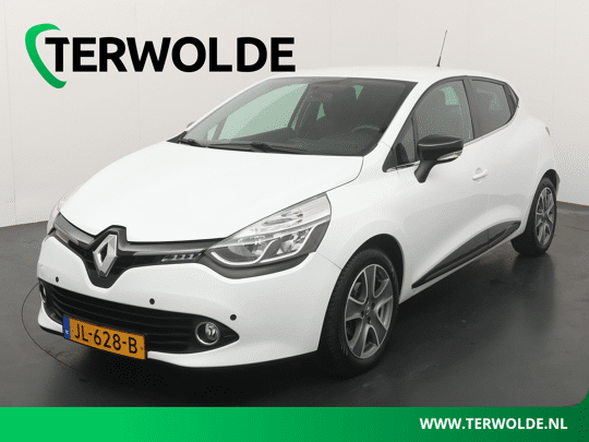 Renault Clio Energy TCe 90 Serie Limitee Night and Day