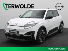 Nissan Micra ADVANCE 52 kWh - Afbeelding 2