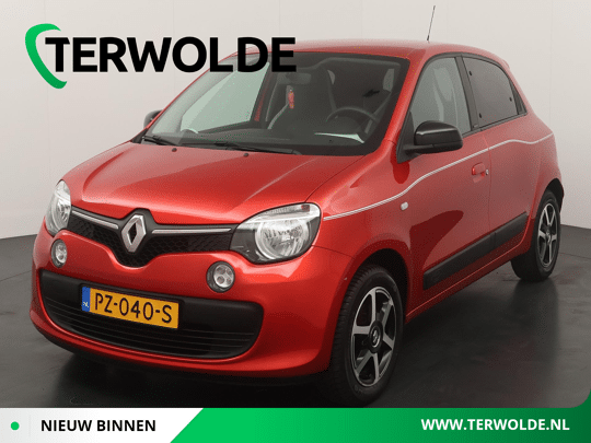 Renault Twingo SCe 70 Limited