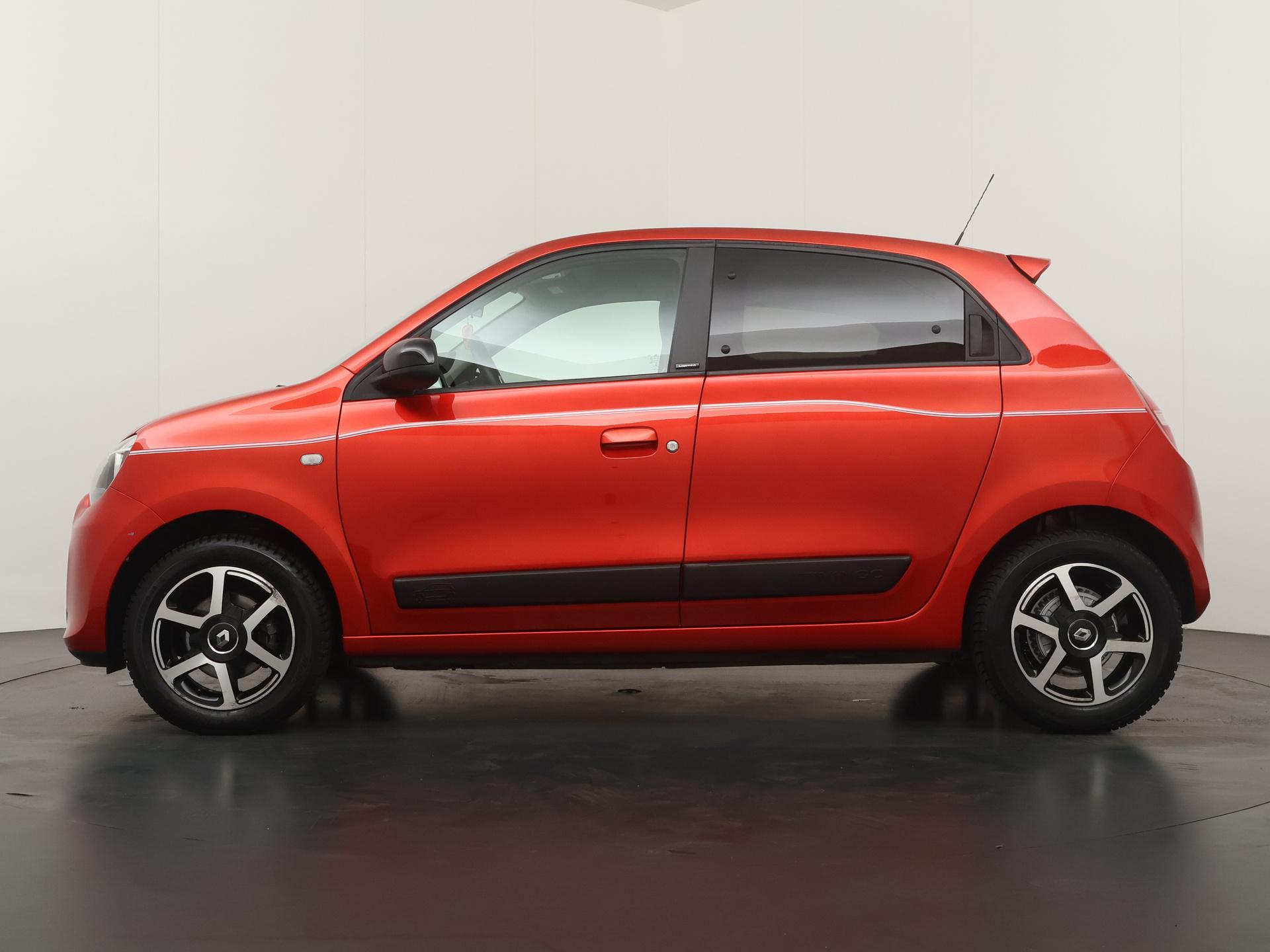 Renault Twingo SCe 70 Limited - Afbeelding 3