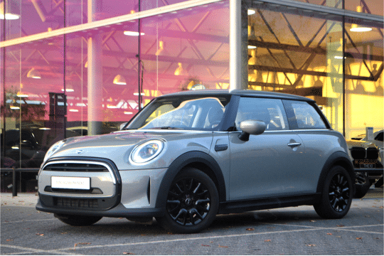 MINI Hatchback One