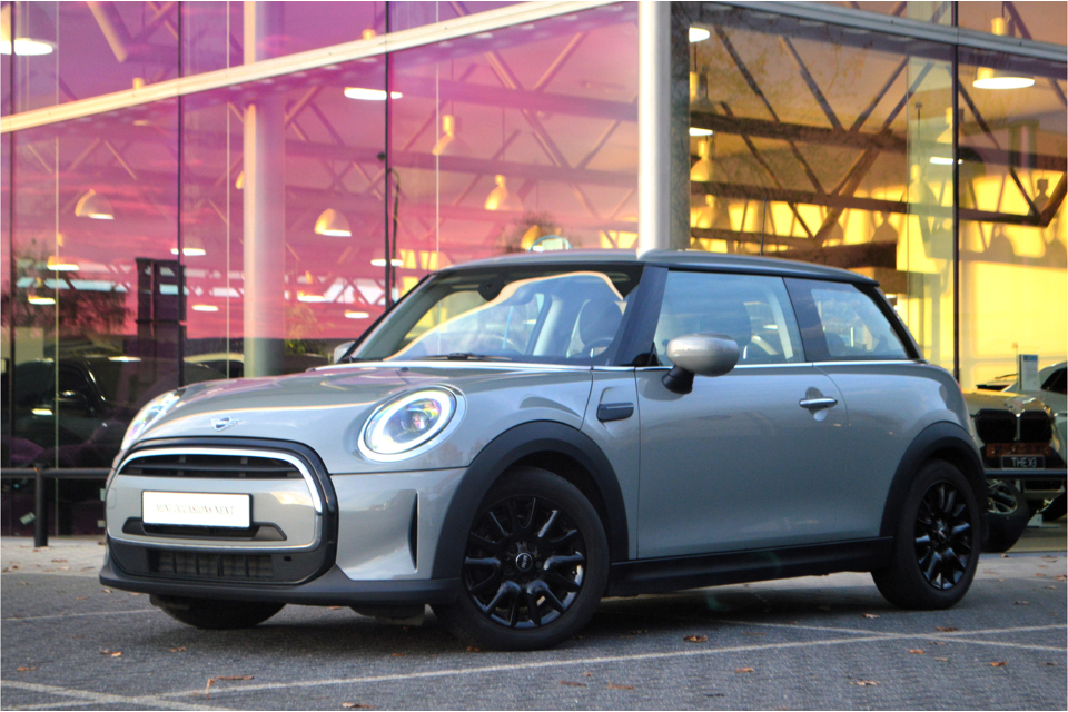 MINI Hatchback One - Afbeelding 1
