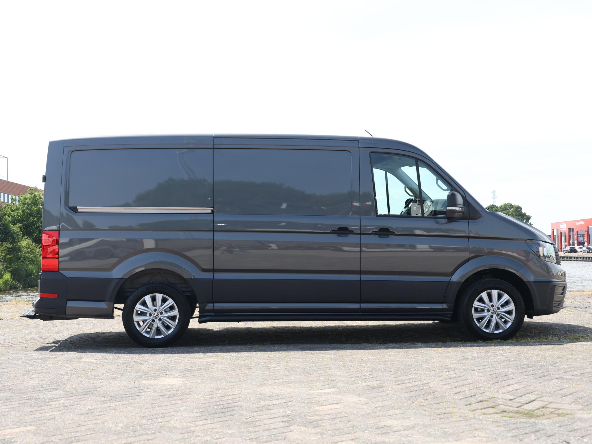 Volkswagen Crafter 2.0 TDI 140PK L3H2 Trendline - Afbeelding 3