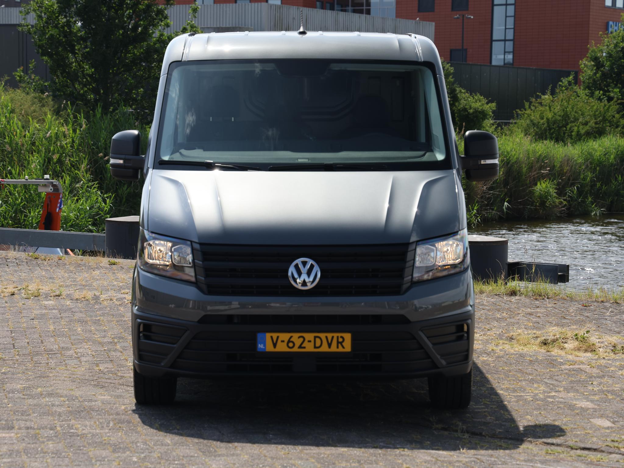 Volkswagen Crafter 2.0 TDI 140PK L3H2 Trendline - Afbeelding 5