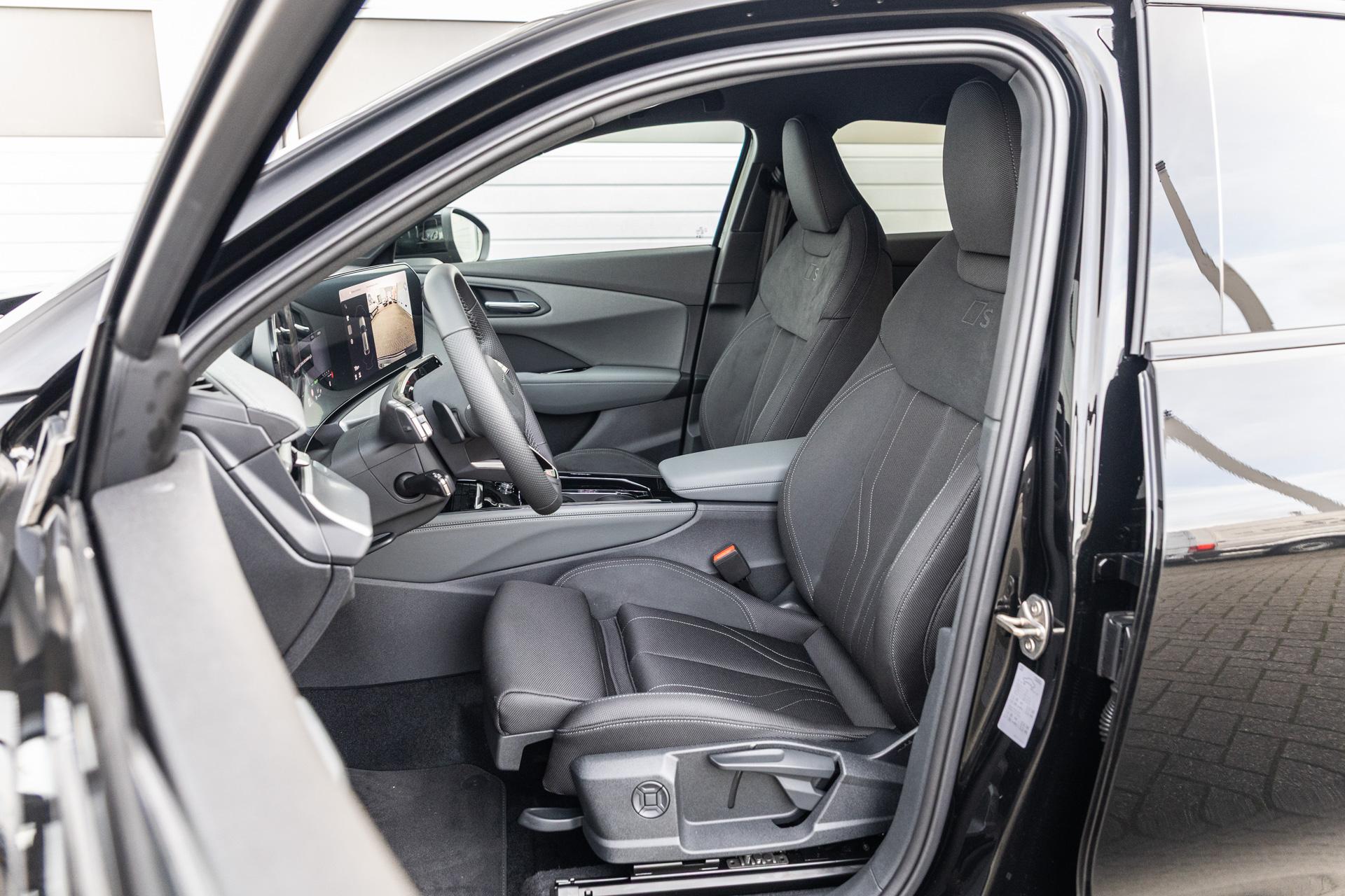 Audi Q3 Sportback 1.5 272pk e-hybrid S edition - Afbeelding 4