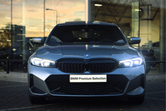 BMW 3 Serie 330e M Sport Automaat - Afbeelding 5