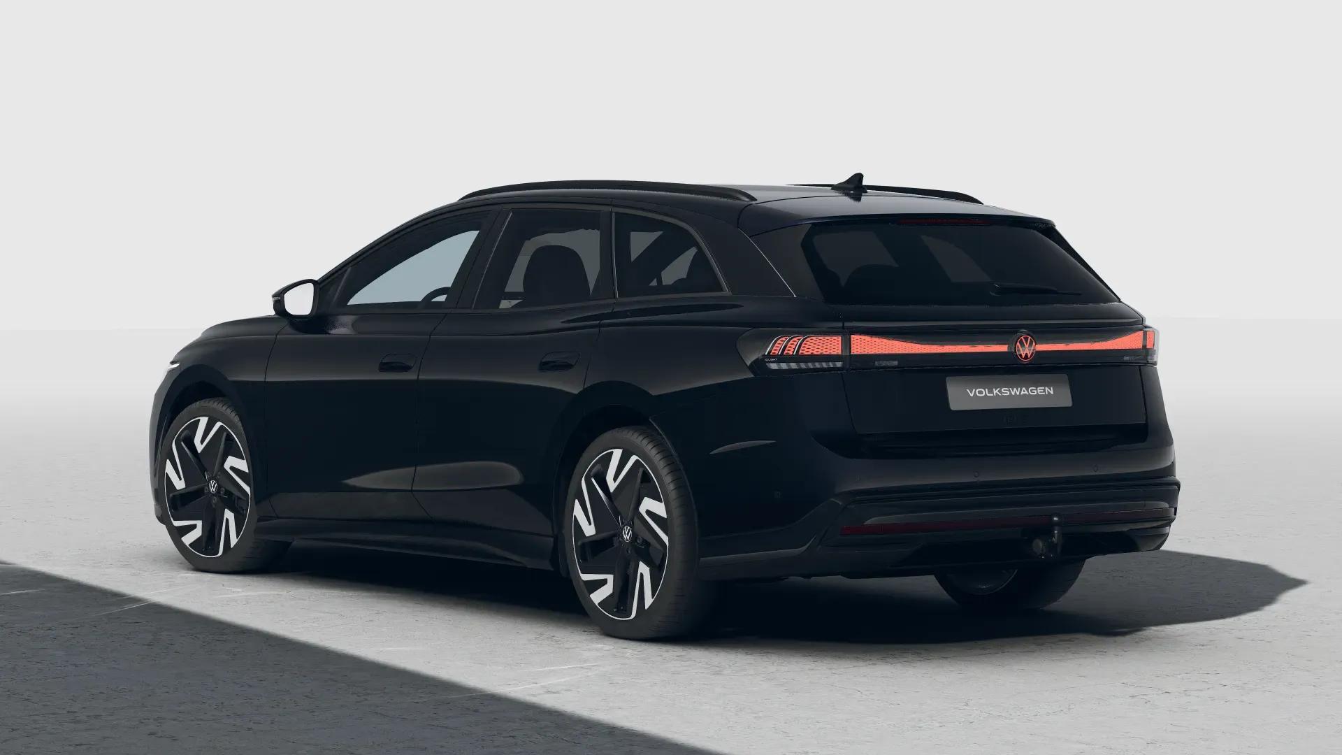 Volkswagen ID.7 Tourer 286pk Pro S Limited Edition 86 kWh - Afbeelding 2