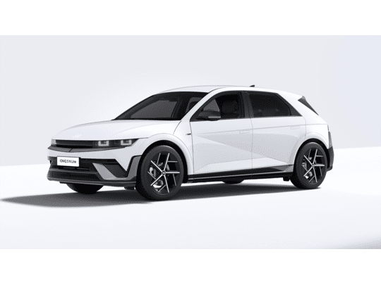 Hyundai IONIQ 5 Electric 84 kWh N Line Automaat