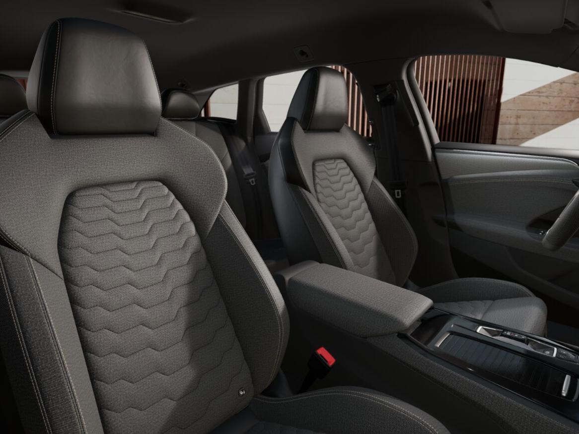 Audi A6 Avant e-tron S edition e-tron 83 kWh 210 kW / 286 PK Avant Elek - Afbeelding 5