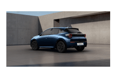 Lancia Ypsilon Edizione Limitata Blu - Afbeelding 3