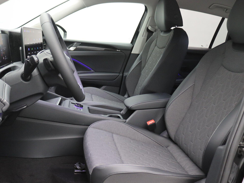 Volkswagen Tiguan 1.5 eHybrid Life Edition 204PK DSG Trekhaak, 19" LM Velgen, Keyl - Image 5