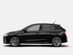 Skoda Fabia Monte Carlo 1.0 TSI 85 kW / 115 PK Hatchback 7 ver - Afbeelding 2