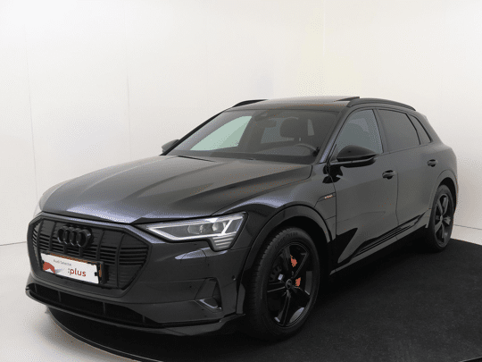 Audi e-tron 50 quattro Business edition Plus 71 kWh