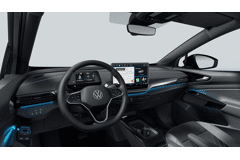 Volkswagen ID.4 170pk Limited Edition 52 kWh - Afbeelding 5