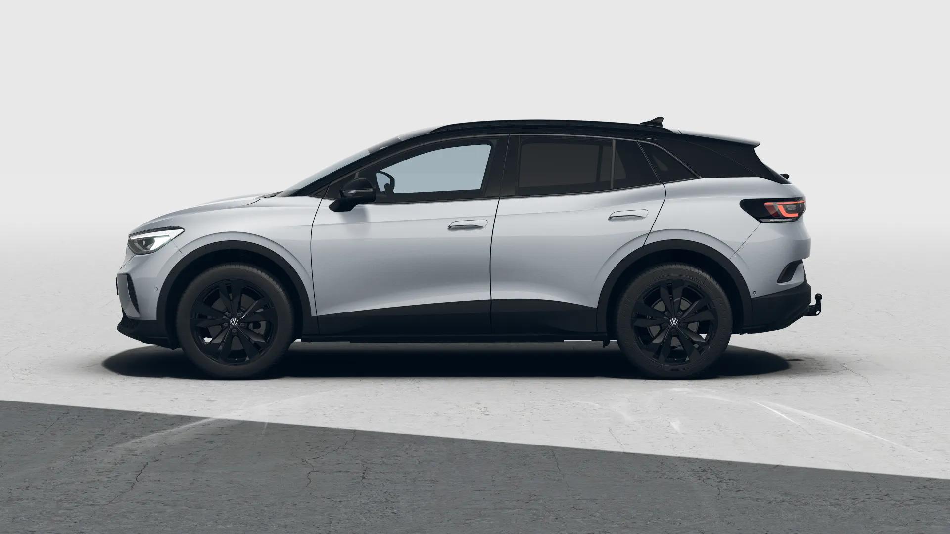 Volkswagen ID.4 286pk Pro Limited Edition 77 kWh - Afbeelding 3