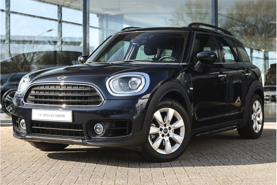 MINI Countryman Cooper Pepper Automaat - Afbeelding 1