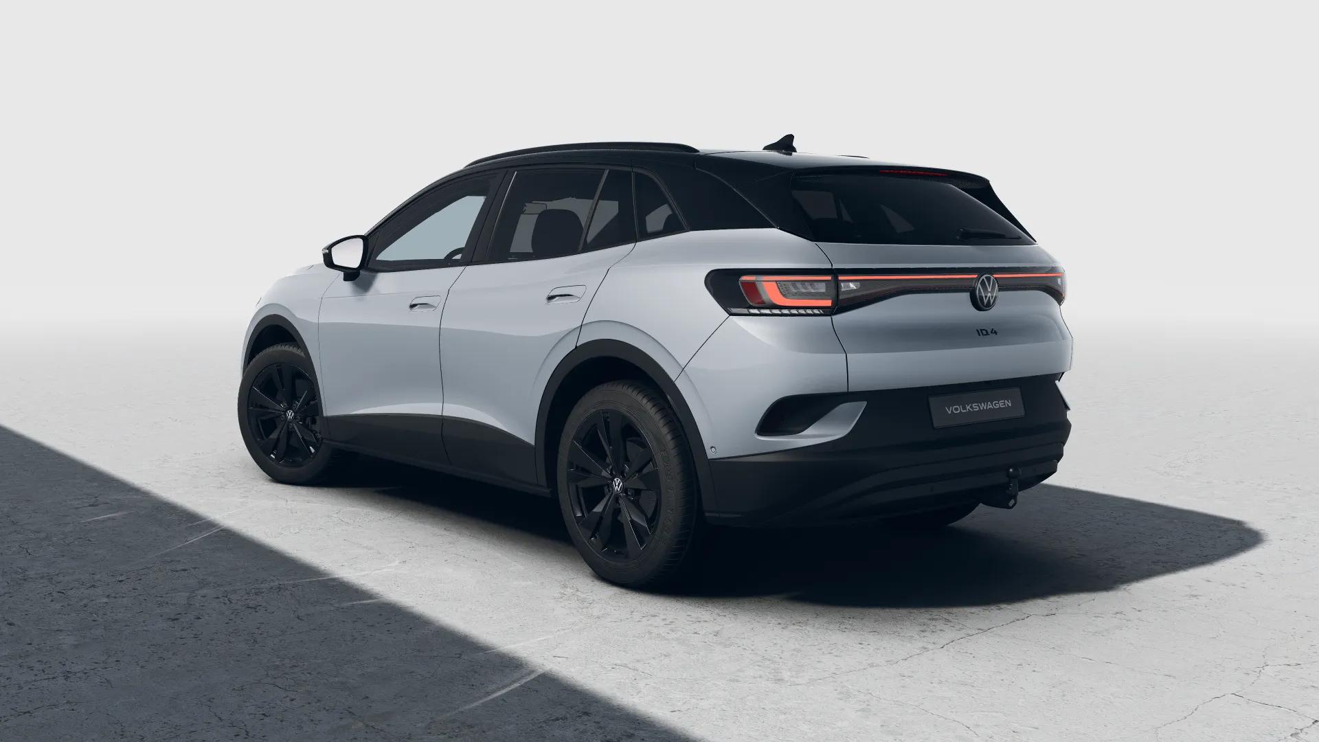 Volkswagen ID.4 286pk Pro Limited Edition 77 kWh - Afbeelding 2