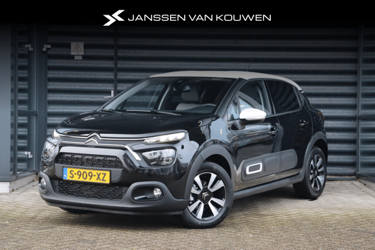 Citroën C3 1.2 PureTech Feel Edition