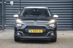 Citroën C3 1.2 PureTech Feel Edition - Afbeelding 2