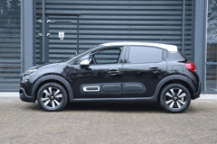 Citroën C3 1.2 PureTech Feel Edition - Afbeelding 3