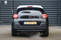 Citroën C3 1.2 PureTech Feel Edition - Afbeelding 4