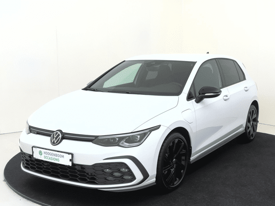 Volkswagen Golf 1.4 eHybrid GTE
