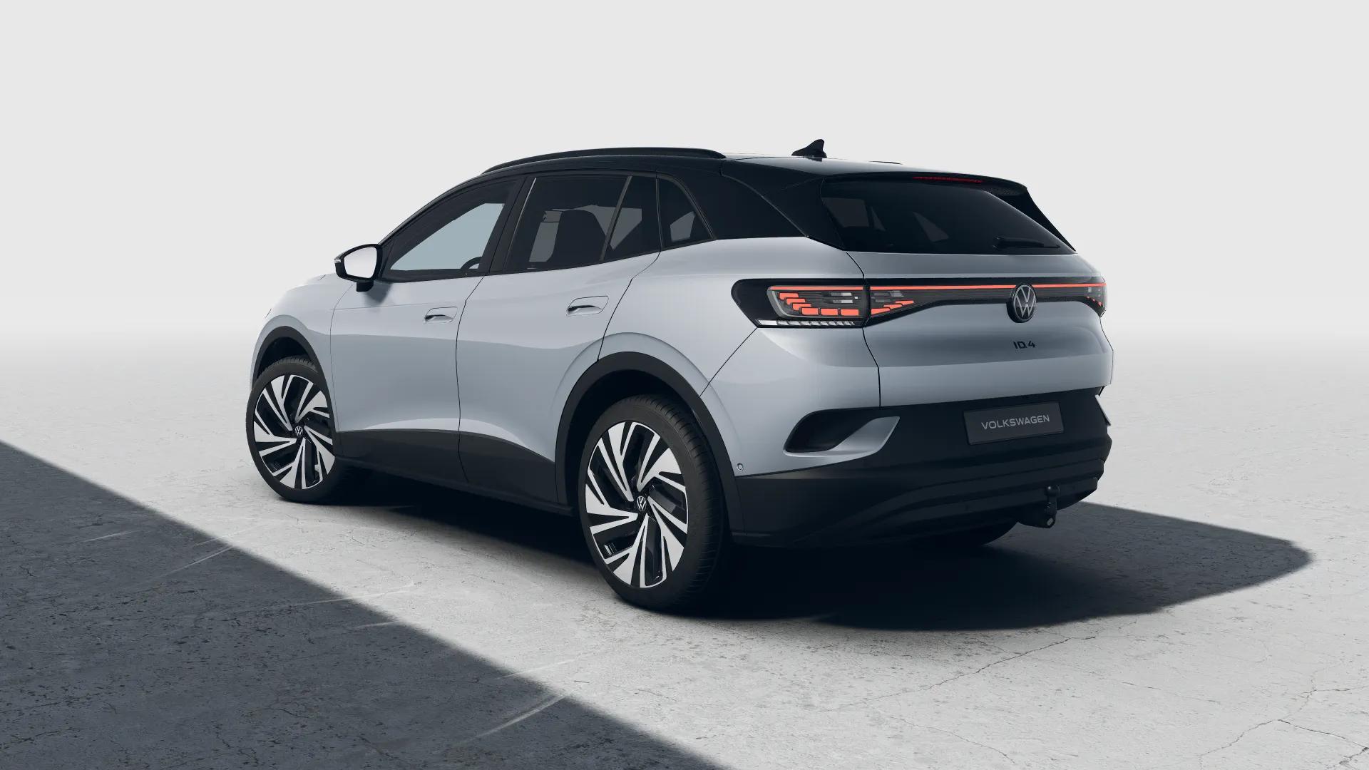 Volkswagen ID.4 286pk Pro Limited Edition Plus 77 kWh - Afbeelding 2