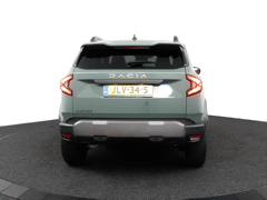 Dacia Duster Extreme mild hybrid 130 - Afbeelding 4