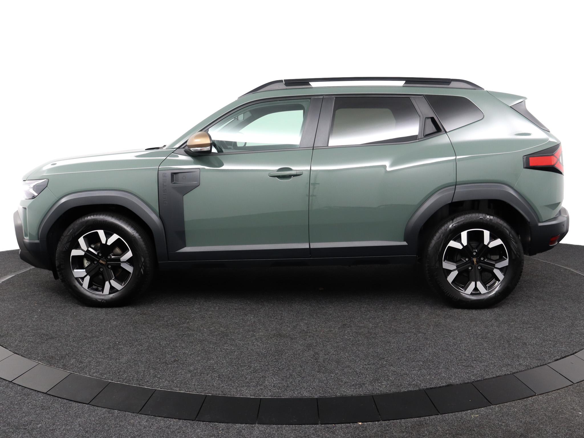 Dacia Duster Extreme mild hybrid 130 - Afbeelding 2