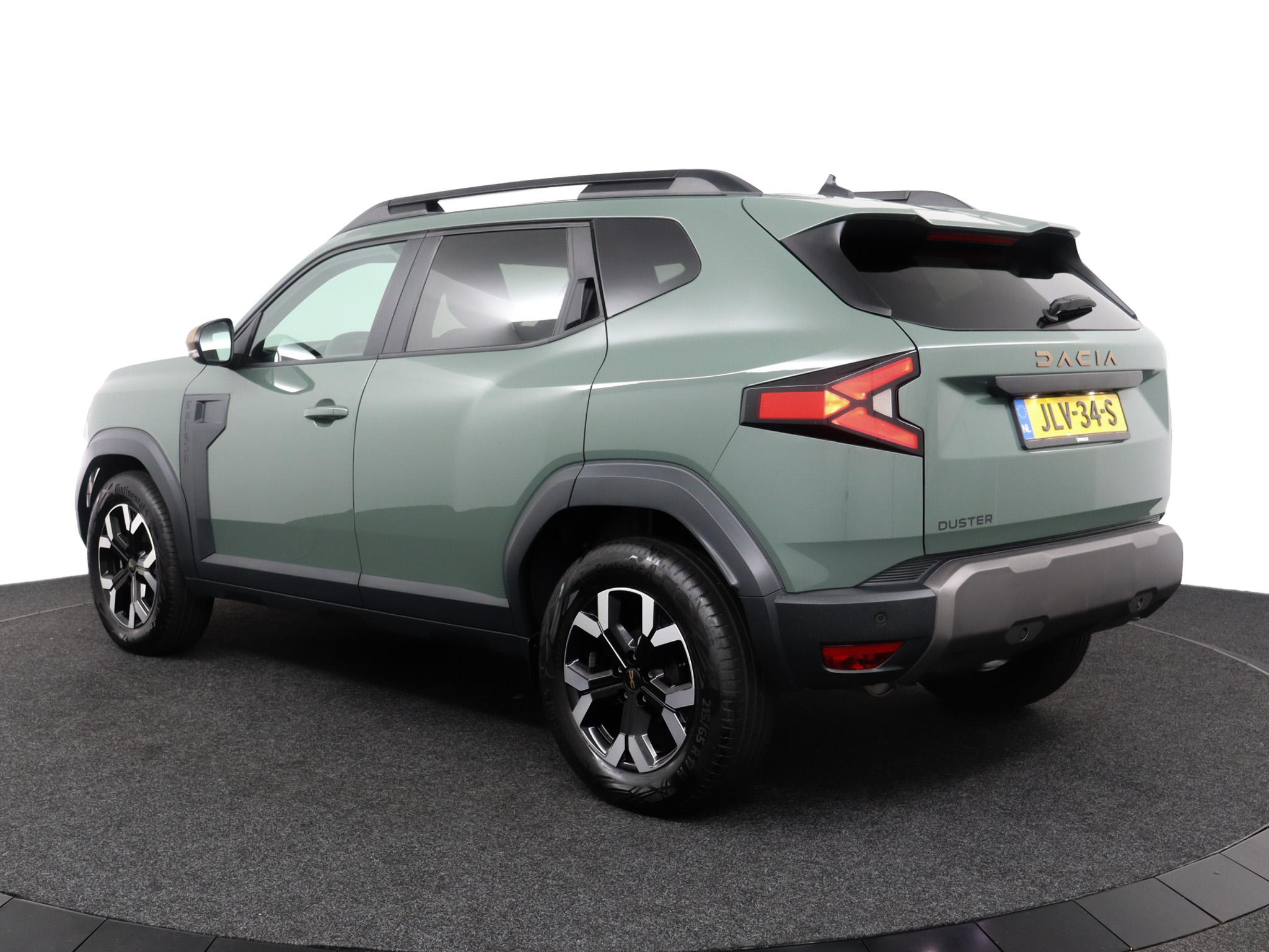 Dacia Duster Extreme mild hybrid 130 - Afbeelding 3