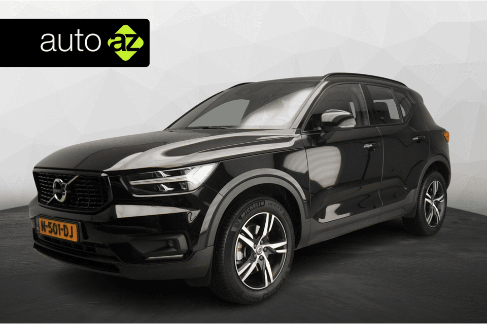 Volvo XC40 2.0 B4 Inscription - Bild 1