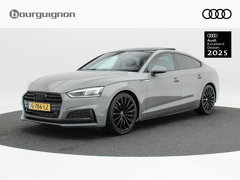 Audi A5 Sportback 35 TFSi 150 Pk Automaat Sport S-line edition - Afbeelding 2
