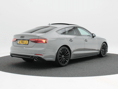 Audi A5 Sportback 35 TFSi 150 Pk Automaat Sport S-line edition - Afbeelding 3