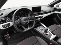 Audi A5 Sportback 35 TFSi 150 Pk Automaat Sport S-line edition - Afbeelding 4