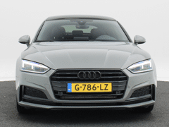 Audi A5 Sportback 35 TFSi 150 Pk Automaat Sport S-line edition - Afbeelding 5