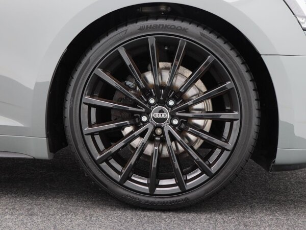 lichtmetalen velgen 19" lichtmetalen velgen 19"