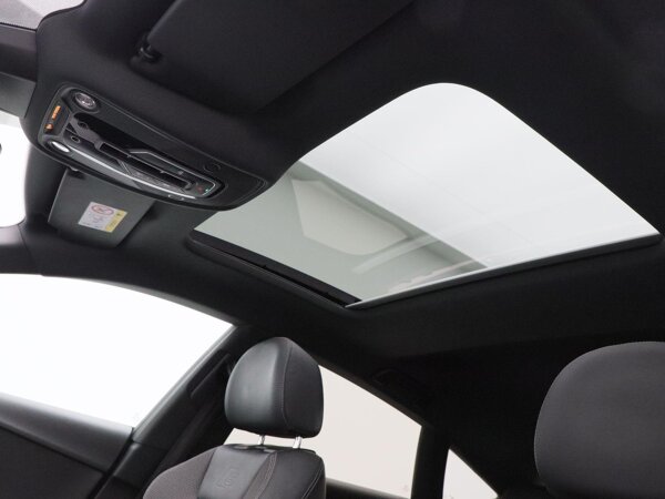 elektrisch glazen panorama-dak elektrisch glazen panorama-dak