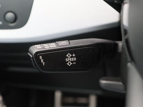 cruise control cruise control