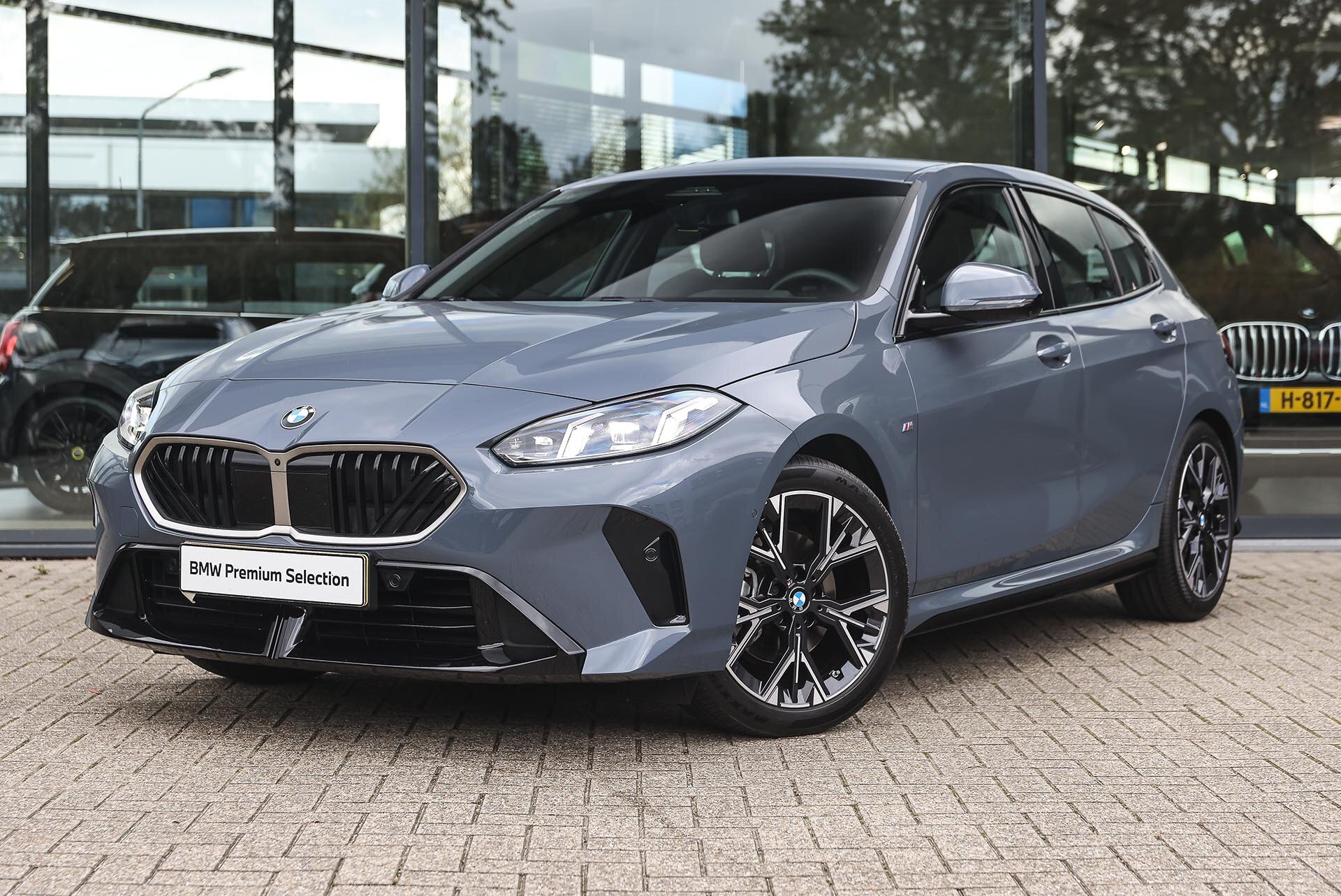 BMW 1 Serie 120 M Sport Automaat