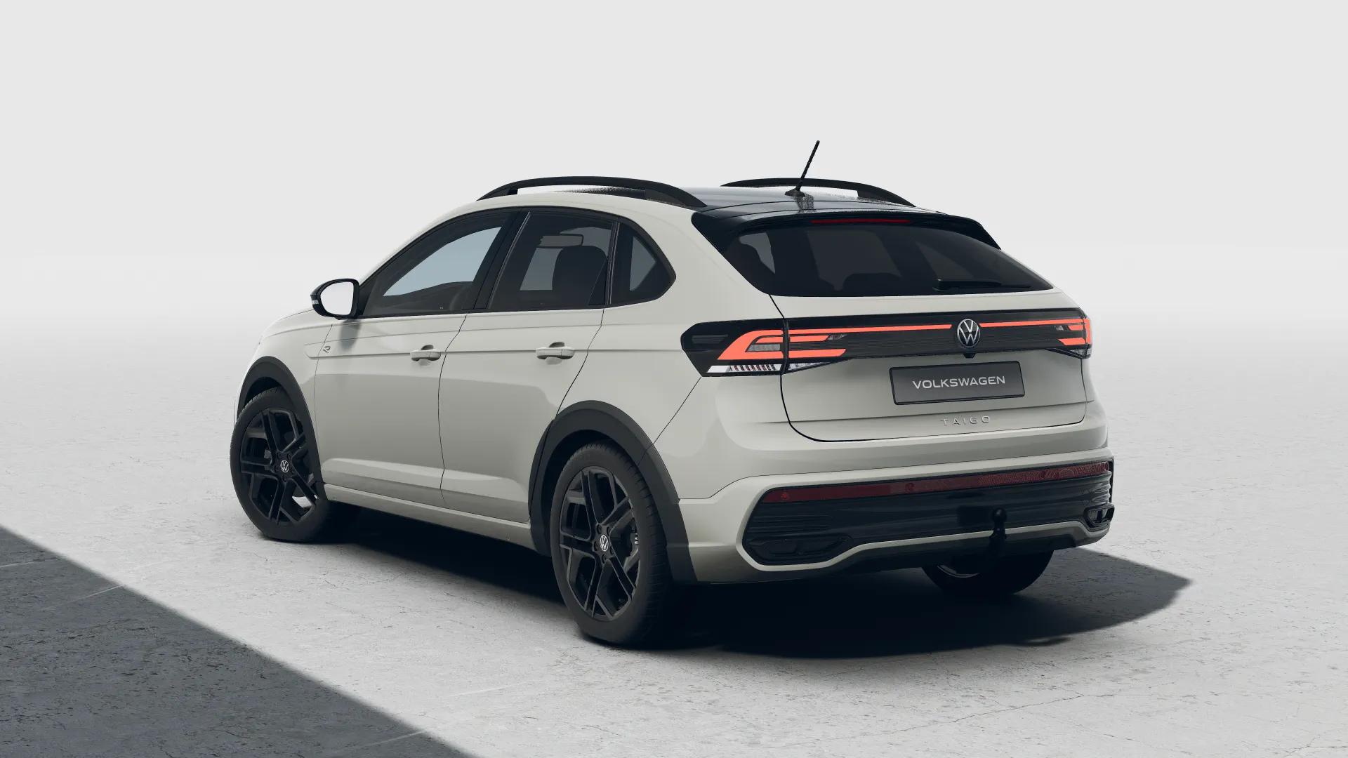 Volkswagen Taigo 1.0 TSI 115pk DSG R-Line - Afbeelding 2