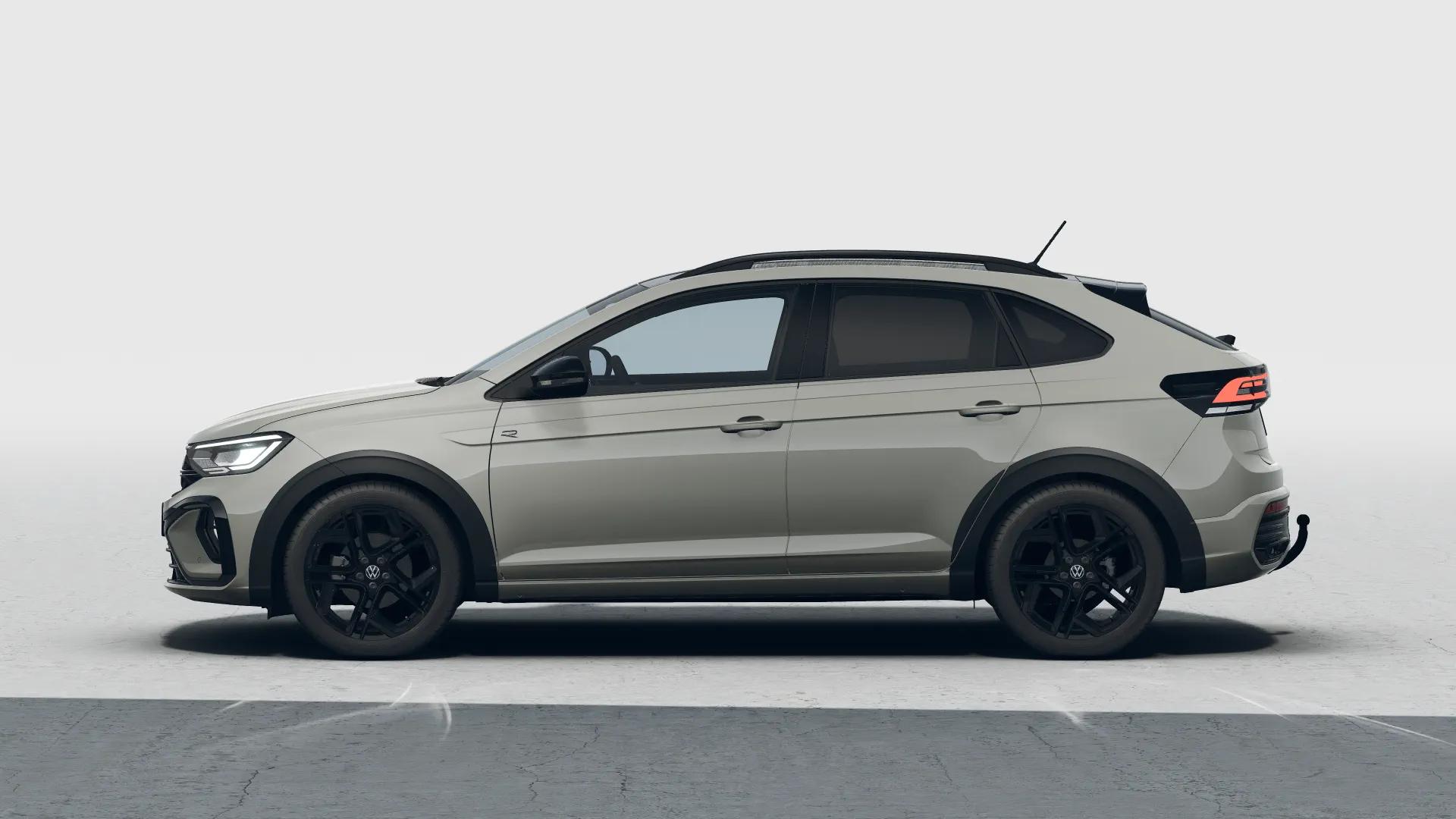 Volkswagen Taigo 1.0 TSI 115pk DSG R-Line - Afbeelding 3