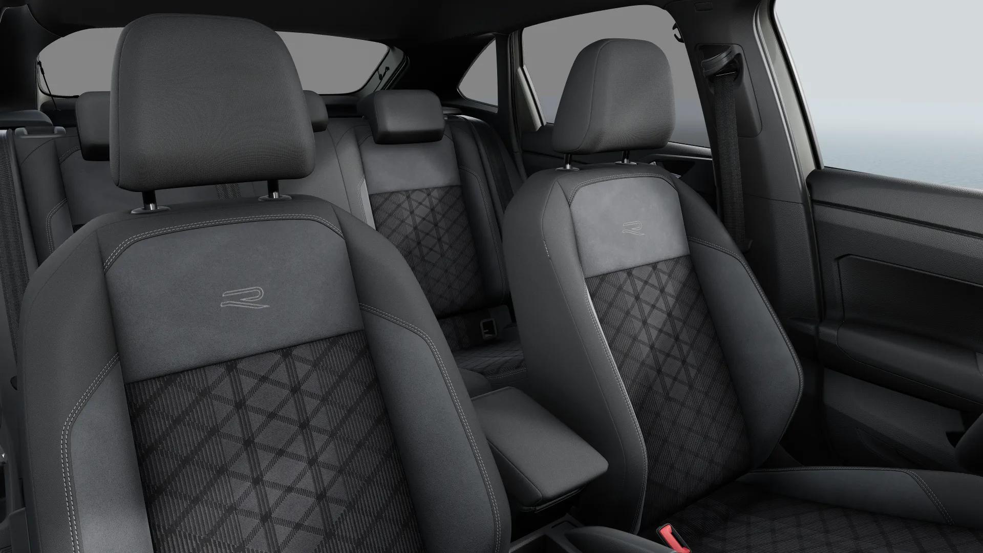 Volkswagen Taigo 1.0 TSI 115pk DSG R-Line - Afbeelding 4