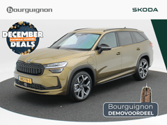 Škoda Kodiaq Sportline Business 1.5 TSI PHEV 204 PK | Automaat - Afbeelding 2