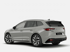 Skoda Enyaq iv Sportline Elektromotor 210 kW / 286 PK SUV Elektri - Afbeelding 3