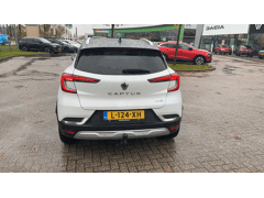 Renault Captur E-Tech Plug-in Hybrid 160 Edition One - Afbeelding 4